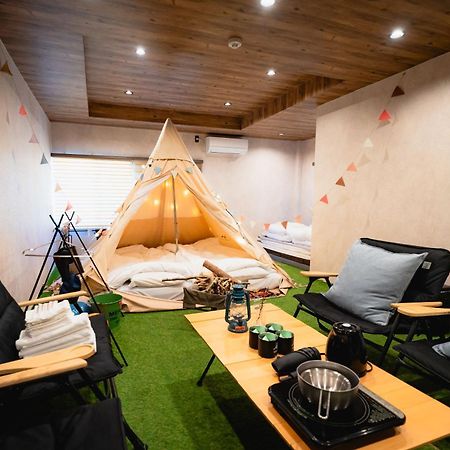 Tocoro. Mt.Fuji Station Hostel Kawaguchiko Fujikawaguchiko Exterior photo